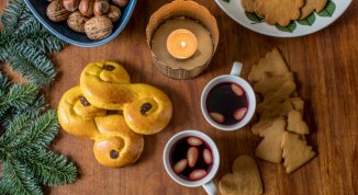 Novembre Nordico a Roma: il programma tra cinema, mostre e itinerari a piedi