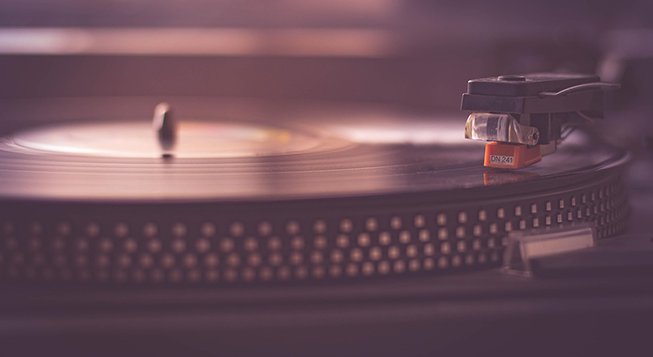 Vinile © Matthias_Groeneveld/pixabay.com