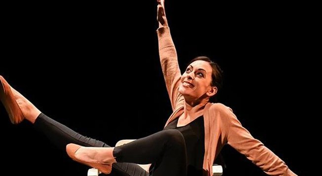 Elena Miranda © teatronazionalegenova.it