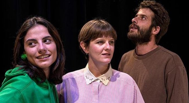 Love Love Love © teatronazionalegenova.it