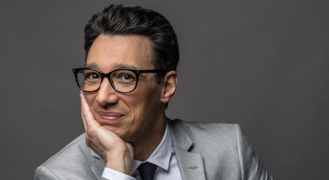Paolo Jannacci