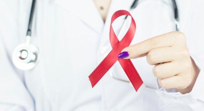 Aids © Bermix Studio / Unsplash