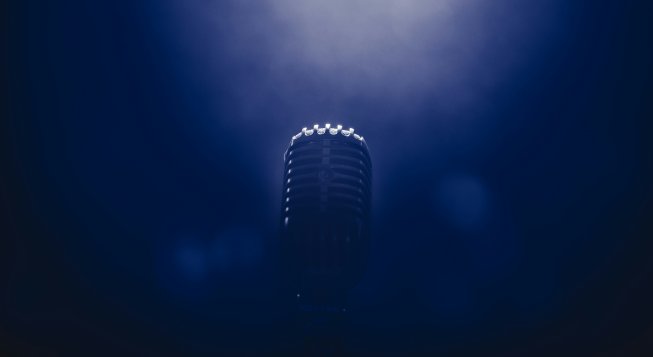 Sanremo 2026/©Unsplash