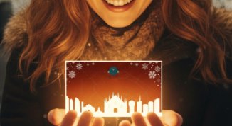 Regalare una visita guidata a Milano: scopri le nuove Gift Card di Neiade