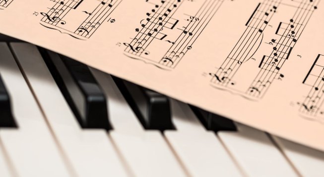 Pianoforte © Pixabay / Pexels
