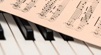 I am... Ennio: tributo a Ennio Morricone con Giuseppe Califano e Igor Loddo - Music Portraits