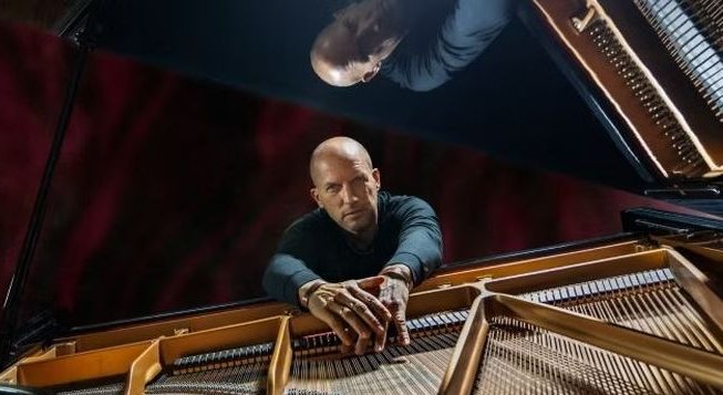 Antonio Faraò © Marco Glaviano