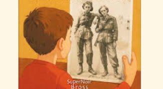 Mario Paternostro presenta Mi è scappato il nonno partigiano