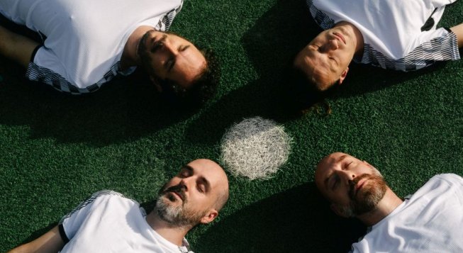 L'Orso © Marco Previdi