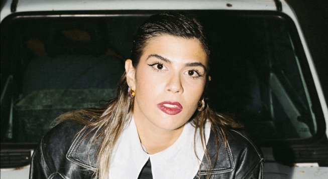 Sarafine © Elisa Hassert