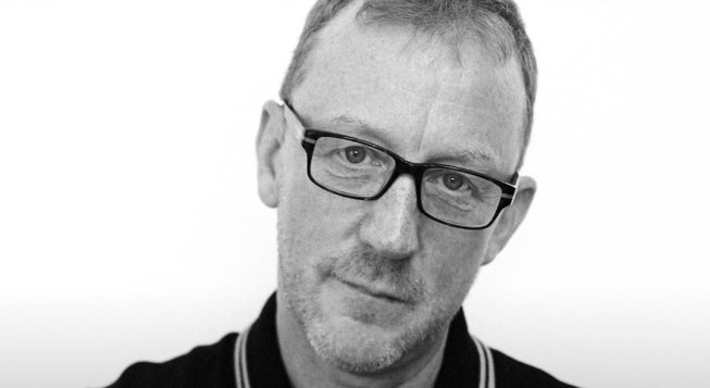 Dave Rowntree