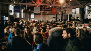 Wunder Mrkt di Natale, il mercato delle meraviglie con oltre 100 espositori e concerti