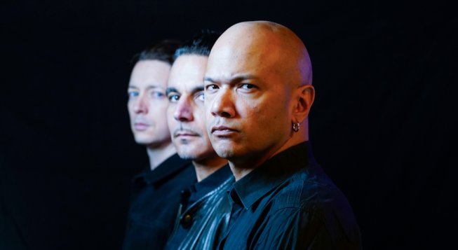 Danko Jones © Daniel Berbig