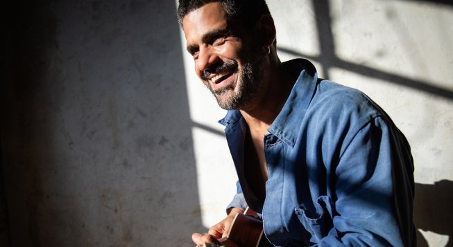 Mannarino ©Chiara Mirelli