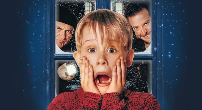 Mamma, ho perso l'aereo (locandina)