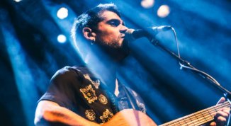 Mannarino in concerto - Tour 2026