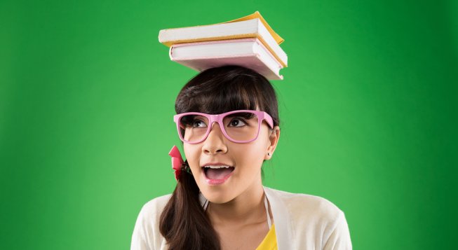 Libri © shutterstock