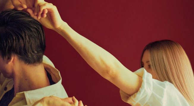 I giorni in cui ho imparato ad amare, copertina