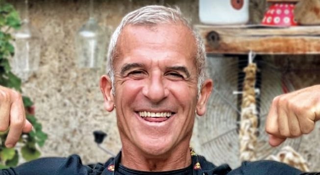Max Mariola