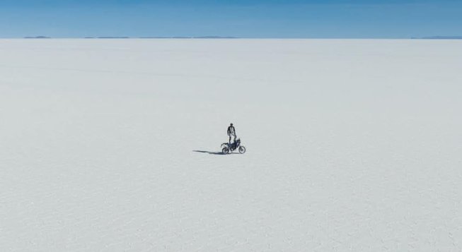 Io sono qui: diario dal Sud America, copertina