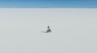 Giovanni Vecchiato presenta il libro Io sono qui: diario dal Sud America