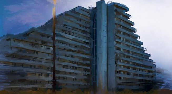 Bumerang, copertina