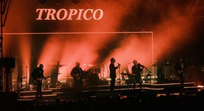Tropico © Lorenzo Reali