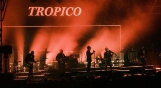 Tropico in concerto - Tropico Tour 2025