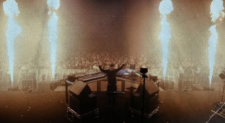 Asco in concerto - Symphony of Caos