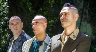 Sud Sound System in concerto + Duemilaz Party