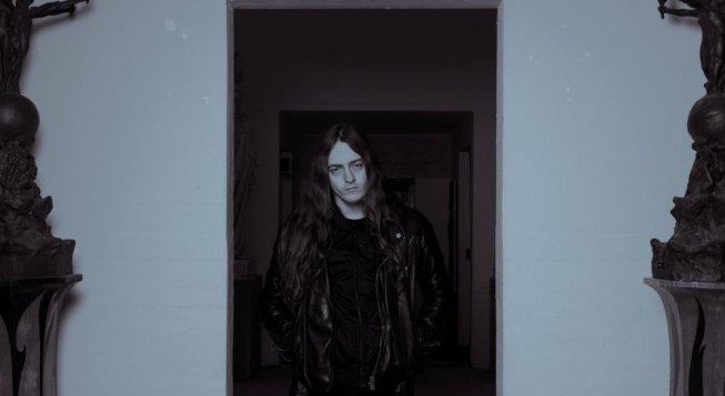 Perturbator © Andy Julia