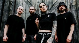 Jinjer in concerto - European Duel Tour 2026