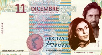 Le guerre e la distruzione dell'oikos: l'incontro al Circolo dei Lettori