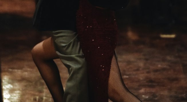 Tango © Preillumination SeTh / Unsplash