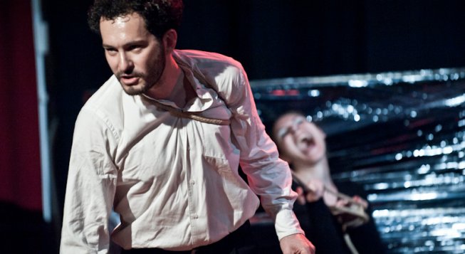 Harryness © Emiliano Boga