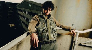 Centomilacarie in concerto - Io Nessuno Tour