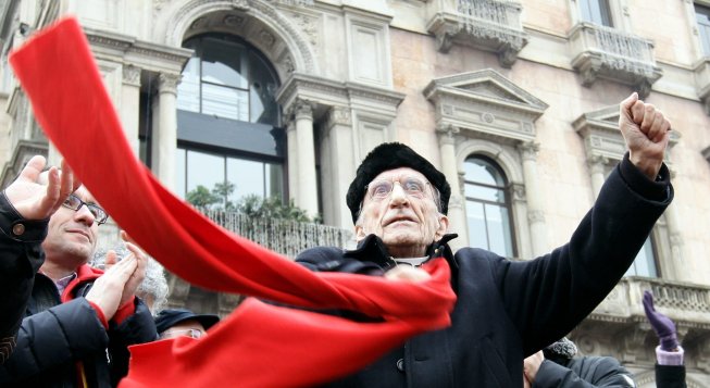 Don Gallo