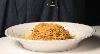 Andrea Farsaci presenta Il Gattolardo. Memorie di una cucina che resiste