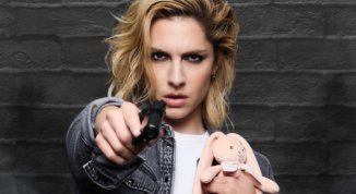 Intanto ti calmi, con Beatrice Arnera