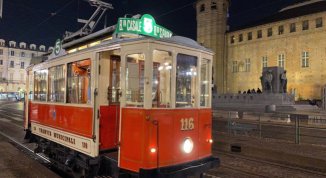 Torino Trolley Festival 2025, la parata di tram storici. Percorso, orari e programma