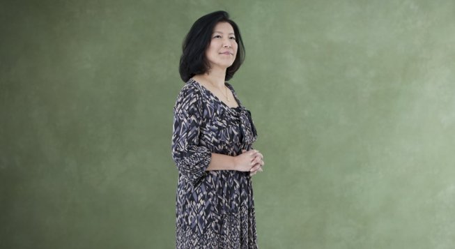 Yoko Shimomura