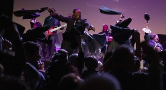 Spirit of Gospel Night: Florida Inspirational Singers in concerto