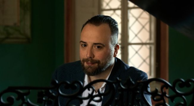 Raphael Gualazzi