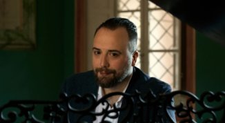 Raphael Gualazzi Quintet in concerto