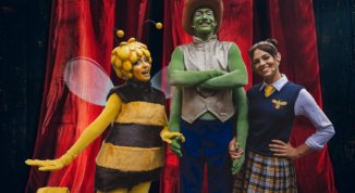 L'Ape Maia: il Musical