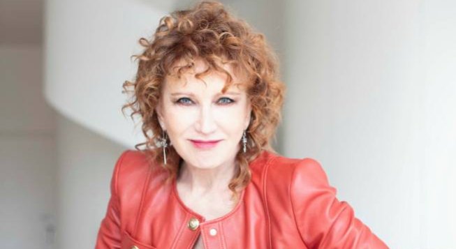 Fiorella Mannoia
