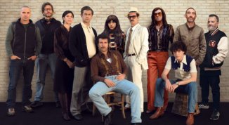 Ammazzare stanca: proiezione del film e incontro con Daniele Vicari, Gabriel Montesi e Selene Caramazza