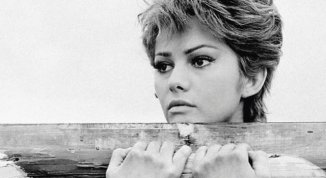 Cardinale Forever, rassegna cinematografica dedicata a Claudia Cardinale