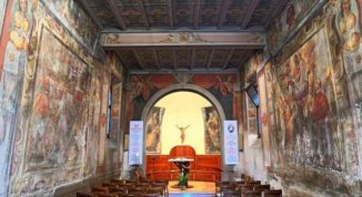 Natale nei Borghi 2025: visite guidate gratuite a cura dell’associazione Antichi Borghi Milanesi