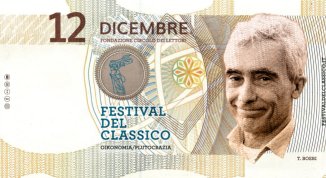 Una breve storia del monopsonio al Circolo dei Lettori